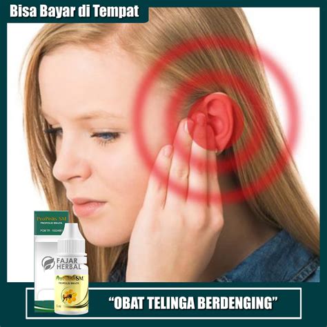 Tips Mengatasi Telinga Berdengung Secara Alami - balustradellc