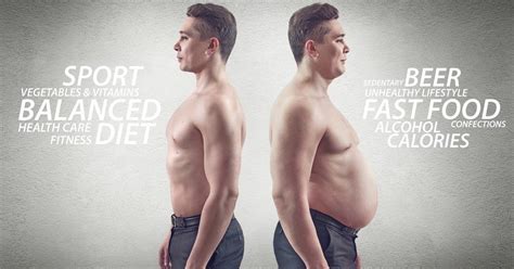 Tips Mengecilkan Perut Buncit Pria Secara Cepat dan Alami - balustradellc