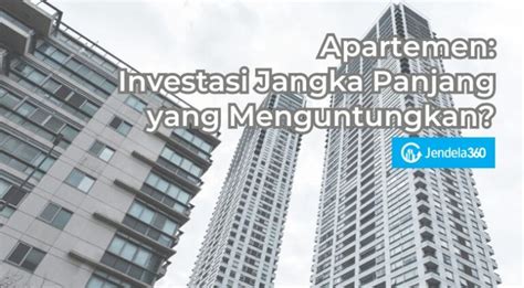 Tips Mengelola Apartemen yang Anda Beli Sebagai Investasi Properti - balustradellc