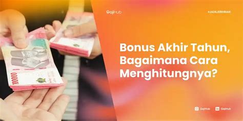 Tips Mengelola Bonus Akhir Tahun - Modalku - balustradellc