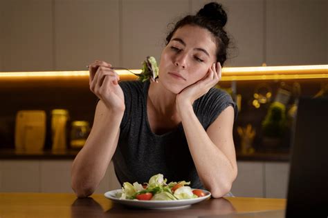 Tips Mengelola Nafsu Makan dan Rasa Lapar | Herbalife Indonesia - balustradellc
