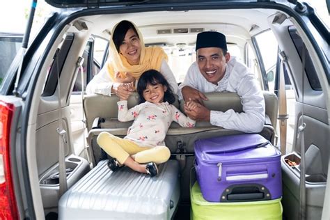 Tips Mengelola Stres dan Lelah Perjalanan Mudik Agar Fit di Hari ... - wintechmobiles.com