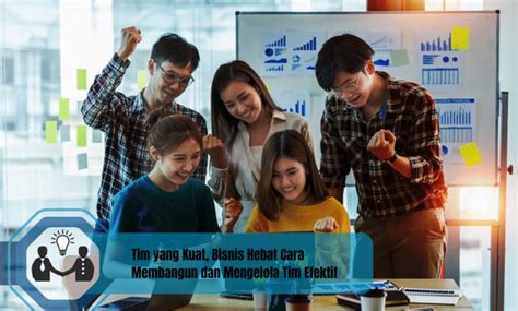 Tips Mengelola Tim secara Efektif dalam Bekerja, … - balustradellc