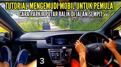 Tips Mengemudikan Mobil di Jalan Sempit - balustradellc
