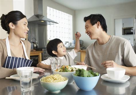 Tips Mengenalkan Makanan Baru - balustradellc