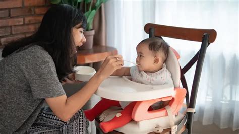 Tips Mengenalkan Makanan Baru kepada Bayi - balustradellc