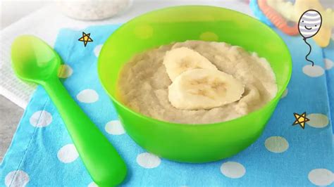 Tips Mengenalkan Menu MPASI Baru untuk Si Kecil - balustradellc