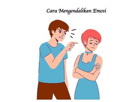 Tips Mengendalikan Emosi agar Tidak Menyakiti - Kompas - balustradellc