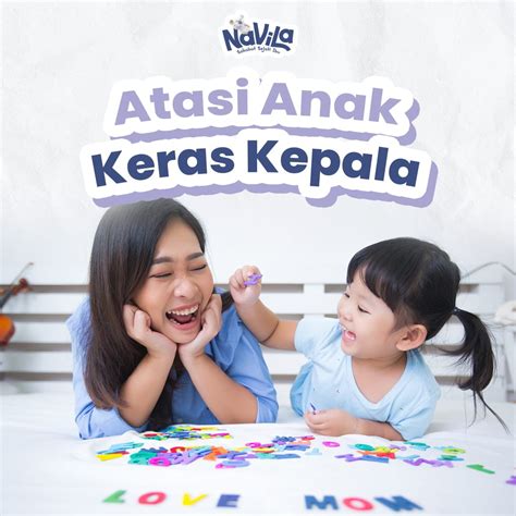 Tips Menghadapi Anak yang Keras Kepala - balustradellc