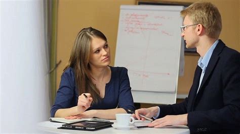 Tips Menghadapi Bos yang Galak! (Seri-10, Selesai) - balustradellc