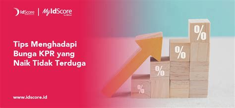 Tips Menghadapi Bunga KPR yang Naik Tidak Terduga - balustradellc