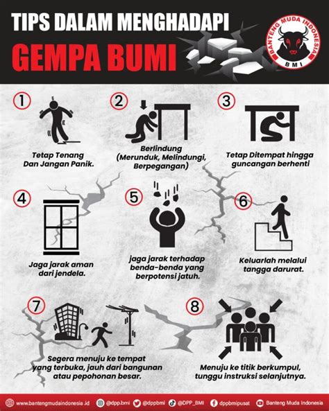 Tips Menghadapi Gempa Bumi dengan Tenang dan … - balustradellc