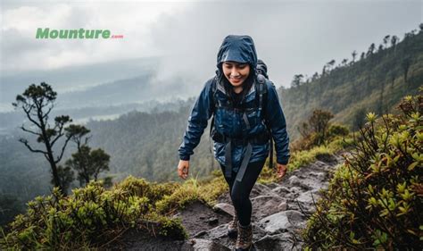 Tips Menghadapi Hujan Es saat Mendaki Gunung: … - balustradellc