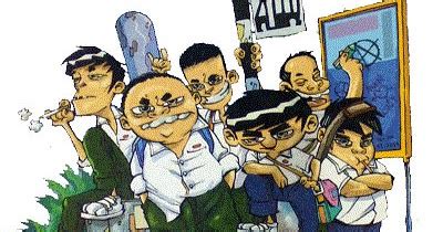 Tips Menghadapi Murid Nakal dan Susah Diatur - balustradellc