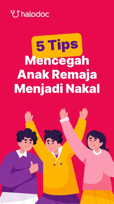 Tips menghadapi perilaku anak remaja yang tempramental - balustradellc