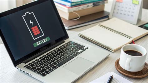Tips Menghemat Baterai Laptop Saat Digunakan Seharian - balustradellc