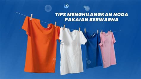 Tips Menghilangkan Noda Opor di Pakaian | Toko Bahan Kaos - balustradellc