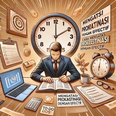 Tips Menghindari Prokrastinasi Saat Tugas Menumpuk - balustradellc