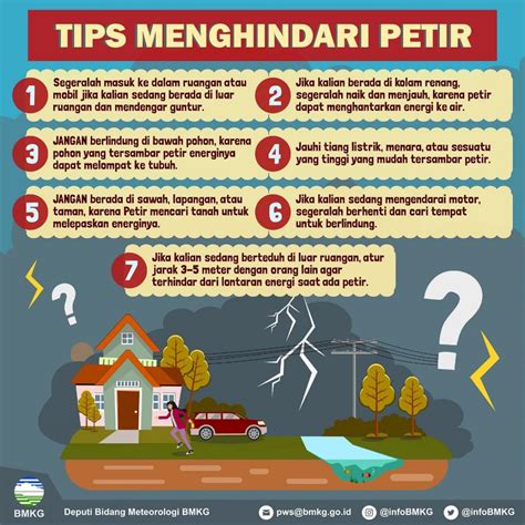 Tips Menghindari Sambaran Petir Saat Mendaki Gunung - balustradellc
