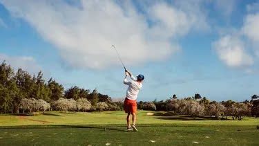 Tips Menguasai Teknik Swing Bagi Pemain Golf Pemula - balustradellc