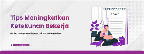 Tips Meningkatkan Ketekunan Kerja - MyRepublic - balustradellc
