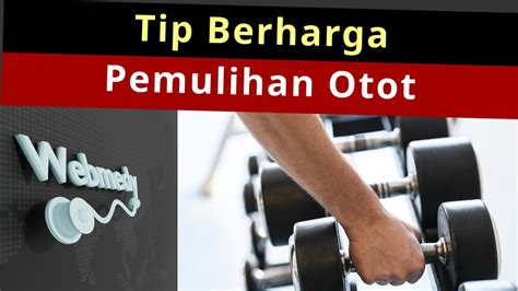 Tips Meningkatkan Pemulihan Otot setelah Gym - balustradellc