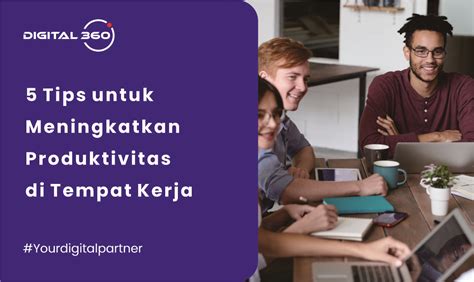 Tips Meningkatkan Wibawa di Tempat Kerja - Zahir - balustradellc