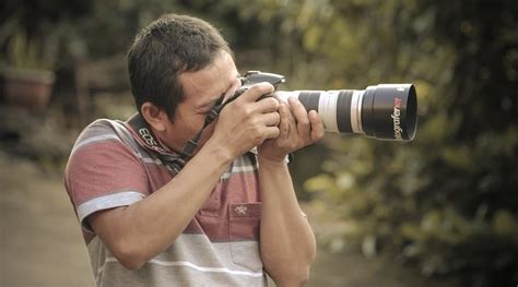 Tips Menjadi Fotografer Profesional untuk Pemula - balustradellc