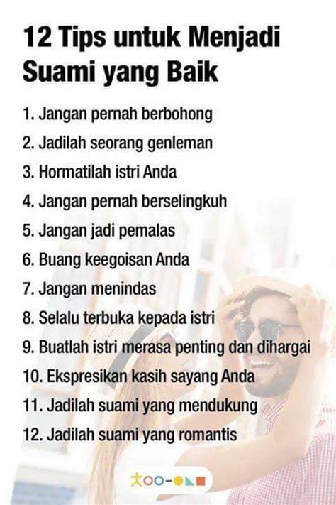 Tips Menjadi Suami Siaga - Halodoc - balustradellc