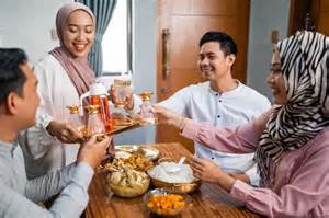 Tips Menjaga Pola Makan Saat Lebaran - balustradellc
