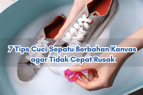 Tips Menjaga Sepatu Kanvas Tetap Baru - HOME STERIL - balustradellc