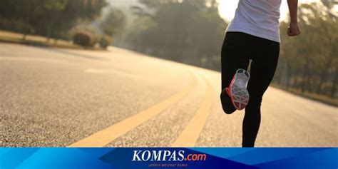 Tips Menjaga Stamina Saat Lari Jarak Jauh - balustradellc