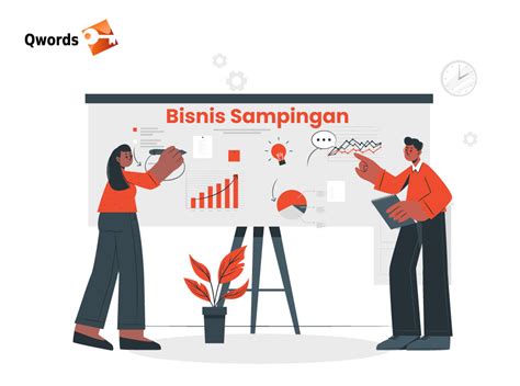 Tips Menjalankan Bisnis Sampingan - majoo - balustradellc