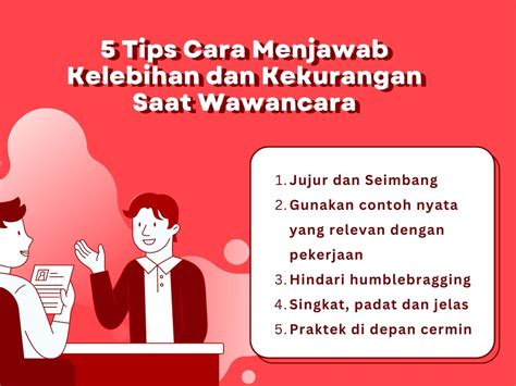 Tips Menjawab Kelebihan & Kekurangan Saat Interview … - balustradellc