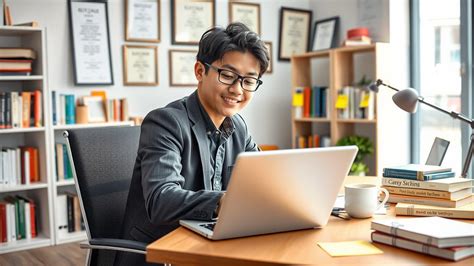 Tips Menulis Essay Beasiswa, Panduan Lengkap untuk … - balustradellc