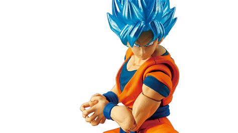Tips Merawat Action Figure Goku - GiniBro - balustradellc