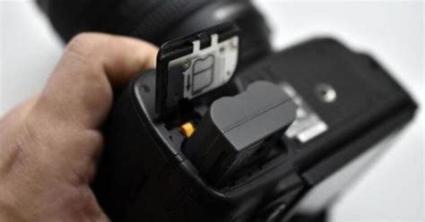 Tips Merawat Baterai Kamera Agar Awet Dan Tahan Lama - balustradellc