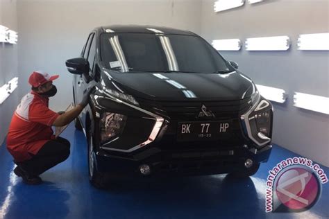 Tips merawat bodi dan cat mobil - balustradellc