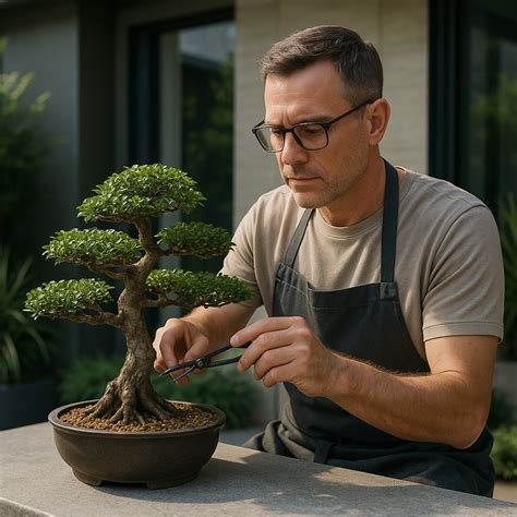 Tips Merawat Bonsai Yang Benar untuk Pemula - balustradellc