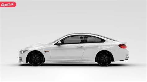 Tips Merawat Cat Bagi Pemilik Mobil Berwarna Putih - balustradellc