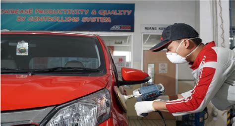 Tips Merawat dan Memperbaiki Bodi Mobil | Auto2000 - balustradellc