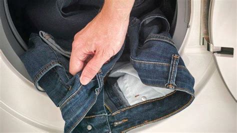 Tips Merawat Dan Mencuci Celana Jeans | MASKOOLIN - balustradellc