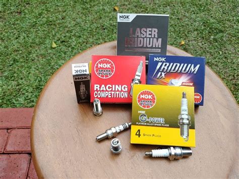 Tips Merawat dan Mengenali Jenis Busi Bermutu - balustradellc