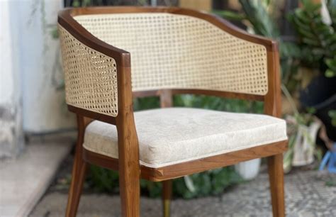 Tips Merawat Furniture Rotan agar Tetap Awet - balustradellc