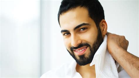 Tips Merawat Jenggot Agar Tetap Rapi dan Sehat - balustradellc