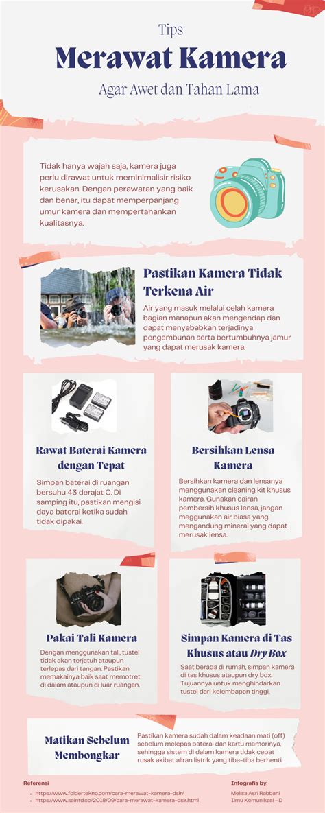 Tips Merawat Kamera Analog - balustradellc