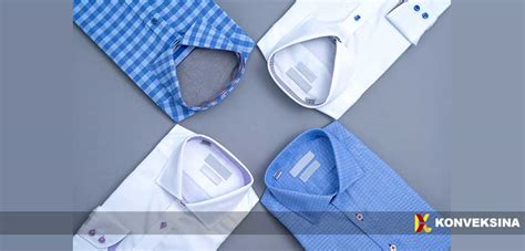Tips Merawat Kemeja Supaya Tetap Awet - Bahankain - balustradellc