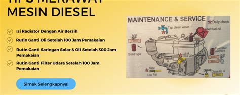 Tips Merawat Mesin Diesel Agar Tahan Lama - Mitsubishi Motors … - balustradellc