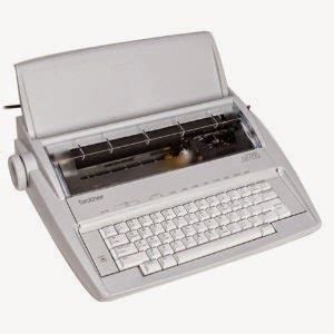 Tips Merawat Mesin Ketik Elektrik - Kurnia Tekhnik - balustradellc