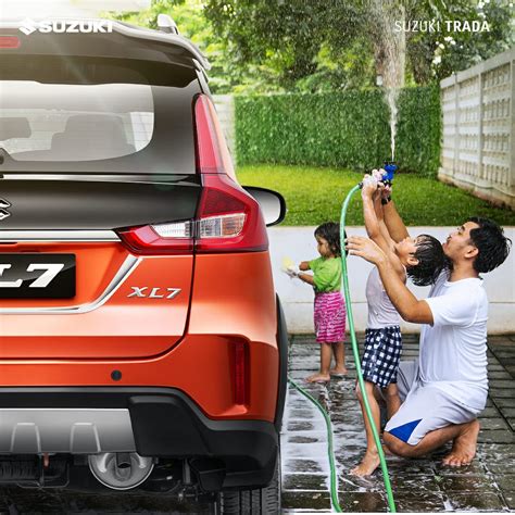 Tips Merawat Mobil Manual ala Suzuki - balustradellc